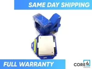 INTEL SR222 XEON 12 CORE CPU E7-4830V3 30MB 2.10GHZ