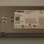 Dell Server Power Supply P/N: TCVRR 1100W Model: L1100A-S0