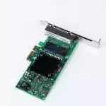 1PCS New Intel I350-T4 PCI-Express PCI-E Gigabit Ports Server Adapter NIC
