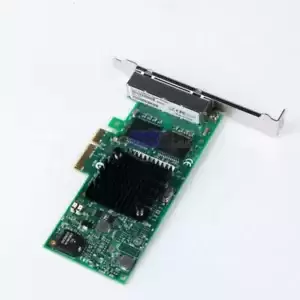 1PCS New Intel I350-T4 PCI-Express PCI-E Gigabit Ports Server Adapter NIC