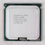 Intel Xeon E5450 CPU Quad-Core 3.0GHz 12MB 1333Mhz SLBBM LGA 771 Processor