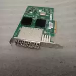 QLOGIC QLE2564-WB PX4810402-06 Server Fibre Network Adapter