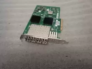 QLOGIC QLE2564-WB PX4810402-06 Server Fibre Network Adapter