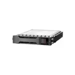 HPE 1.80 TB Hard Drive 2.5" Internal SAS 12Gb/s SAS P53562B21