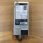 Dell Server Power Supply 750 Watt Platinum Part Number 05RHVV