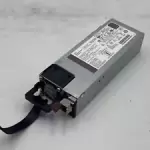 HP 800W 200-240V Flex Slot Titanium Hot Plug Low Halogen Power Supply 865438-B21