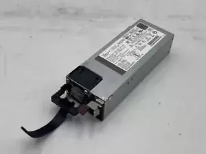 HP 800W 200-240V Flex Slot Titanium Hot Plug Low Halogen Power Supply 865438-B21