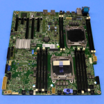 Dell PowerEdge R430 R530 Dual Socket LGA 2011-3 DDR4 Server Motherboard X89R8