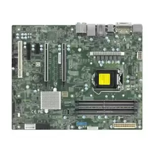 For Supermicro X12SAE Server Motherboard Single Socket LGA-1200 DDR4 ATX