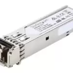 StarTech J4858CST HP J4858C Compatible - HP Compatible Gigabit SFP - LC Fiber -