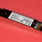 HP BLC 10Gb LR XFP 1310nm FTLX1411D3-HP 444690-001 443764-001 TransceiverFinisar