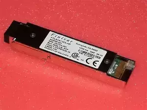 HP BLC 10Gb LR XFP 1310nm FTLX1411D3-HP 444690-001 443764-001 TransceiverFinisar