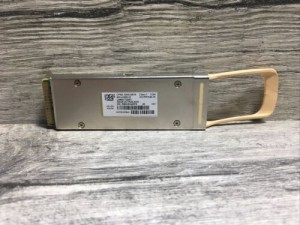 Cisco CPAK-100G-SR10 Transceiver module, 100m OM3 MMF 1299204 L39