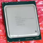 SR1A6 INTEL XEON E5-2680V2 2680 V2 2.8GHz Ten Core Processor
