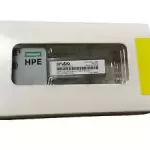 New Sealed J9152D HP Aruba 10G SFP+ LC LRM 220m OM2 MMF Transceiver HOLOGRAM