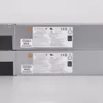 LOT OF 2 Supermicro PWS-20K04A-1R 2000W Switching Power Supply 80 Plus Titanium