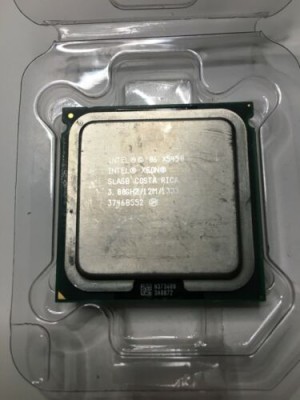 Intel Xeon X5450 SLASB 3GHz Quad-Core Processor