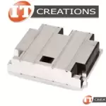 DELL CPU1 HEATSINK FOR DELL EMC POWEREDGE C6420 SLED NODE SERVER JYKMM