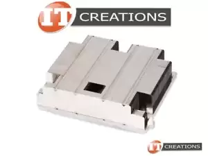 DELL CPU1 HEATSINK FOR DELL EMC POWEREDGE C6420 SLED NODE SERVER JYKMM