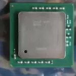 INTEL SL72G XEON CPU 3.06GHZ