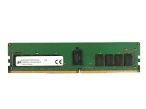 Memory Module Micron MTA18ASF2G72PDZ-2G6J1QI Memory Module - 16 GB - DDR4 -