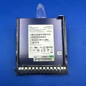875474-B21 HPE 960GB SATA 6G MIXED USE SFF (2.5IN) SC DS SSD 875865-001