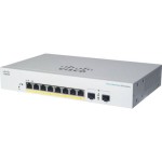 Cisco Business CBS220-8T-E-2G Smart Switch 8 Port New Sealed