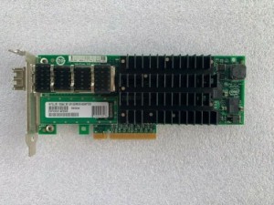 Intel EXPX9501AFXSR 10GbE XF SR PCI-e 1 x LC 10Gigabit Server Adapter Board NIC