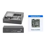 *NEW* SuperMicro SYS-E200-8B Mini-ITX Server with X10SBA Motherboard