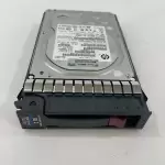 Lot of 4 - 508040-001 507632-B21 HPE 2TB 7.2K 3G LFF 3.5"SATA MIDLINE HARD DRIVE