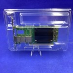 MCX623105AN-VDAT Mellanox ConnectX-6 DX-EN 1-Port QSFP56 200Gb Ethernet Adapter