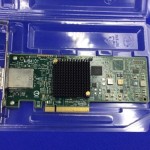 SAS9300-8E LSI SAS 9300-8e 12Gb/s SATA/SAS 8Port SAS3 PCI-E 3.0 HBA H3-25460-02E