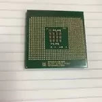 INTEL XEON  SL7PF 3.2GHz Processor Socket 604 CPU