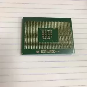 INTEL XEON  SL7PF 3.2GHz Processor Socket 604 CPU