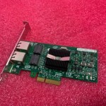 INTEL CPU-D49919 (B) Intel PRO/1000 Pt Dual Port Server Adapter