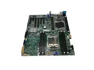 Dell 975F3 PowerEdge T430 V2 System Board w60