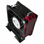 HP Proliant ML350p G8 92mm Hot Plug Server Cooling Fan 661332-001 667254-001