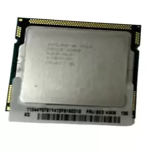 Intel Xeon X3460 SLBJK 2.8GHz Quad Core LGA 1156 CPU Processor