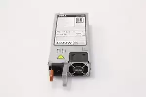 Dell NTCWP PowerEdge R620 R720 R820 1100W Power Supply. SKU218807