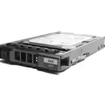 RVDCJ DELL 1.8TB 10K SAS 2.5" 12Gb/s HDD 12G 13G KIT