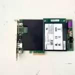 SAFENET Protect Server High-End Intelligent PCI-E Adapter Card VBD-05