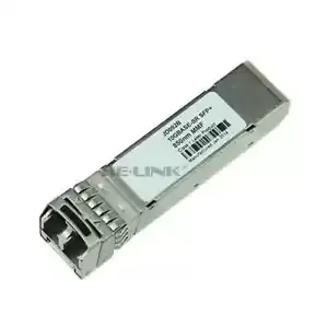 JD092B HPE Compatible 10G SR SFP+ 850nm 300m DOM Transceiver