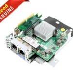 Dell PowerEdge C5520 Server 2-Port 10Gbps Embedded Mezzanine Card 80GPT DRX73
