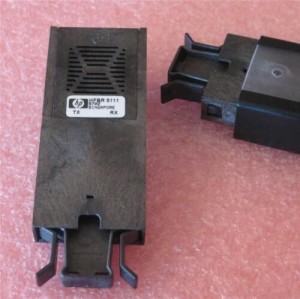 HP HFBR-5111 FDDI MIC TRANSCEIVER Hewlett Packard ( Qty 1 )  **NEW**