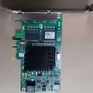 Dell Intel 4 Quad-port PCI-e Server Adapter DP/N 00NWK2