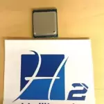 Intel Xeon E5-2620 V2 2.1GHz SR1AN LGA2011 CPU *USED*