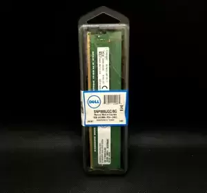 Dell 8GB PC4-17000 DDR4 ECC SDRAM DIMM (PowerEdge R530) SNP888JGC/8G ????????