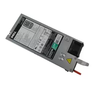 Dell PowerEdge R620 R720 R820 Server Power Supply 1100W PS-2112-4D1-LF L1100E-S0