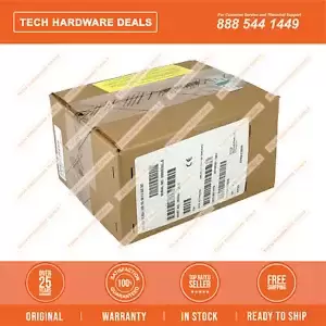 787649-001  NEW SEALED HPE MSA 1.8TB SAS 12G 10K SFF 512e HDD