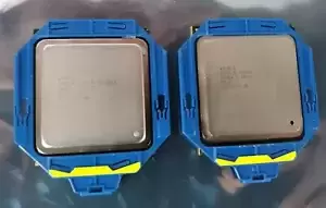 Intel Xeon E5-2620 SR0KW 2.00GHz Server Processor w/ Bracket